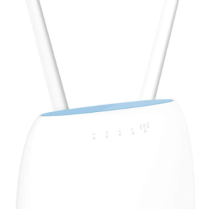 WIRELESS ROUTER 3G/4G LTE DUAL BAND AC1200 TENDA 4G09