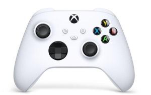 GAMEPAD WIRELESS XBOX SERIES MICROSOFT WHITE