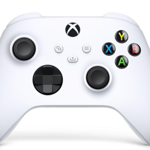 GAMEPAD WIRELESS XBOX SERIES MICROSOFT WHITE