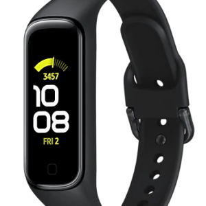 SMARTWATCH GALAXY FIT 2 SAMSUNG R220 BLACK