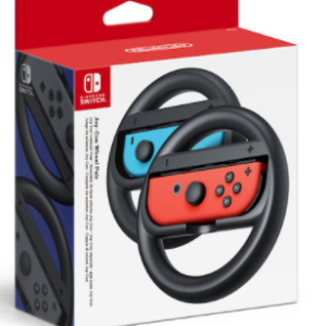 GAMEPAD NINTENDO SWITCH HAC JOY-CON WHEEL PAIR EUR NINTENDO 2511166