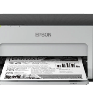 Stampante Inkjet Epson Ecotank Et-M1120 C11cg96403