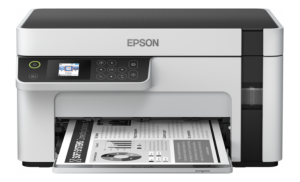 MULTIFUNZIONE INKJET EPSON ECOTANK ET-M2120 C11CJ18401