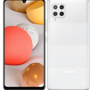 CELLULARE SAMSUNG A426 GALAXY A42 5G 4+128GB DUOS GREY VODAFONE