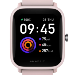 Amazfit Bip U PRO Smartwatch Orologio Intelligente Fitness Tracker