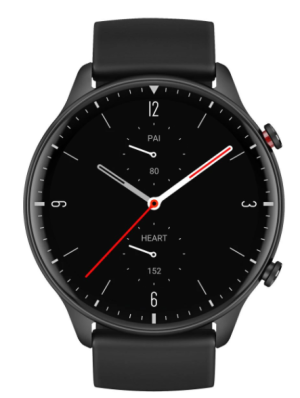 SMARTWATCH AMAZFIT GTR 2 CLASSIC EDITION HUAMI OBSIDIAN BLACK