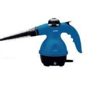 Pulitore A Vapore Con Accessori Zephir Zhv600