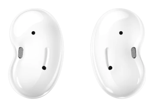 AURICOLARE BLUETOOTH SAMSUNG GALAXY BUDS LIVE SM-R180NZWAEUA WHITE