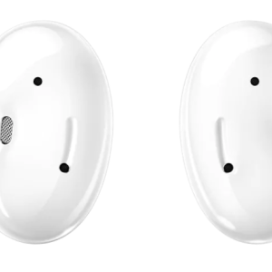 AURICOLARE BLUETOOTH SAMSUNG GALAXY BUDS LIVE SM-R180NZWAEUA WHITE