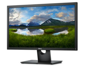 MONITOR LED 23'' DELL E2318H BLACK