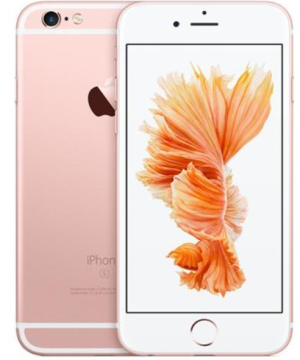 CELLULARE RICONDIZIONATO APPLE IPHONE 6S 64GB MKQR2 ROSE GOLD GRADO A