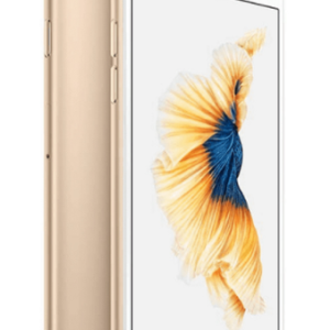 CELLULARE RICONDIZIONATO APPLE IPHONE 6S 64GB MKQQ2 GOLD GRADO A