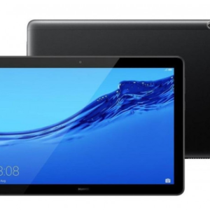 TABLET HUAWEI MEDIAPAD T5 10" 2+32GB WI-FI + 4G BLACK EUROPA