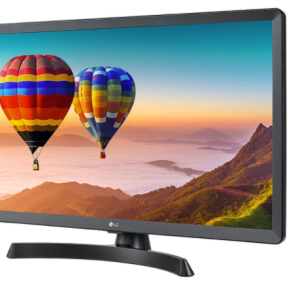 MONITOR LED TV 28" LG 28TN515V-PZ EUROPA BLACK