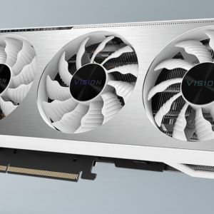 VGA PCI-E GIGABYTE GEFORCE 8GB RTX 3070 VISION OC