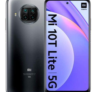 CELLULARE XIAOMI MI 10T LITE 5G 6+128GB GREY VODAFONE