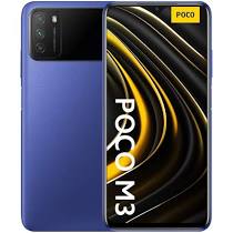 CELLULARE XIAOMI POCO M3 4+128GB DUOS COOL BLUE ITALIA