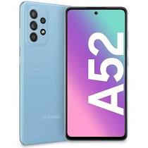 CELLULARE SAMSUNG A526 GALAXY A52 5G 6+128GB DUOS BLUE TIM