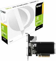 VGA PCI-E PALIT GEFORCE 2GB GT710 DDR3 NEAT7100HD46H-2080H