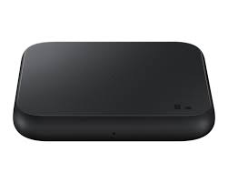 CARICABATTERIA WIRELESS FAST CHARGER SAMSUNG EP-P1300BBEGE BLACK