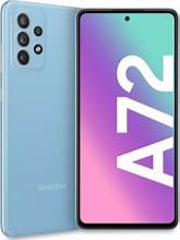 CELLULARE SAMSUNG A725F GALAXY A72 DUOS BLU TIM