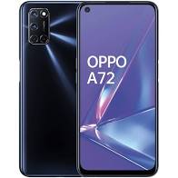 CELLULARE OPPO A72 4+128GB DUOS TWILIGHT BLACK TIM