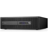 PC HP SFF 600 G1 I5-4590/8GB/256GB SSD/DVDRW/W8P RICONDIZIONATO GRADO A