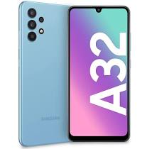 CELLULARE SAMSUNG A326 GALAXY A32 5G 4+128GB DUOS BLUE ITALIA