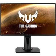 MONITOR LED 24.5" ASUS TUF GAMING FULL HD FAST IPS VG259QM