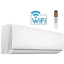 CLIMATIZZATORE ZEPHIR INVERTER 12000 BTU ZVC12000 UVC CLASSE A+/A++