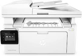 MULTIFUNZIONE LASER B/N HP LASERJET PRO WI-FI M130FW G3Q60A