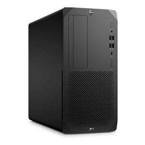 PC HP WORKSTATION G5 12M81ET