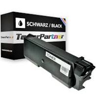 TONER COMPATIBILE TRIUMPH ADLER P-4531CON CHIP NERO