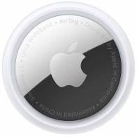 Airtag Confezione Da 1pz Apple Mx532zy/A White Italia