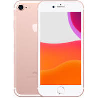 CELLULARE RICONDIZIONATO APPLE IPHONE 7 128GB MN8P2 ROSE GOLD GRADO A