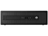 PC HP SFF 600 G1 I5-4570/4GB/500GB/W7P RICONDIZIONATO GRADO A