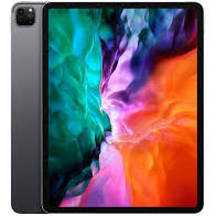 TABLET APPLE IPAD PRO (2021) MHNH3TY/A 12,9" 256GB WI-FI SPACE GREY ITALIA