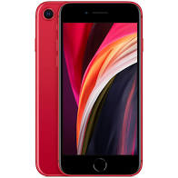 Apple Iphone Se 2020 64gb Red Ricondizionato Grado A