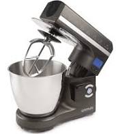 Impastatrice Planetaria G3 Ferrari G2p018 Grigia