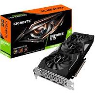 VGA GIGABYTE GEFORCE GTX 1660 SUPER 6GB GAMING GV-N166SGAMING OC-6GD