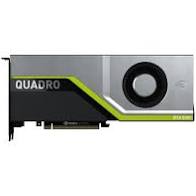 VGA PNY QUADRO RTX A5000 24GB VCNRTXA5000-PB