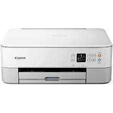 MULTIFUNZIONE INKJET CANON PIXMA TS5351