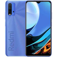 CELLULARE XIAOMI REDMI 9T 4+128GB DUOS BLUE ITALIA