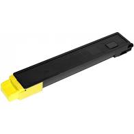 TONER COMPATIBILE KYOCERA 8325 GIALLO