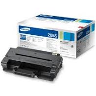 TONER SAMSUNG ML-D205S NERO