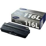 TONER SAMSUNG MLT-D116L NERO
