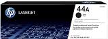 TONER HP CF244A BLACK