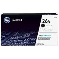 TONER HP CF226A BLACK