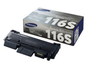 TONER SAMSUNG MLT-R116/S TAMBURO NERO