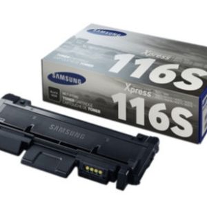 TONER SAMSUNG MLT-R116/S TAMBURO NERO